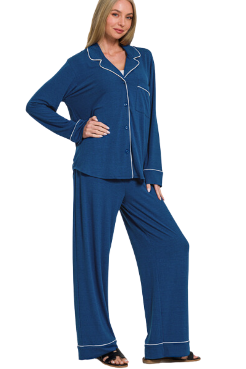 Crazy Comfy Soft Pajama Set