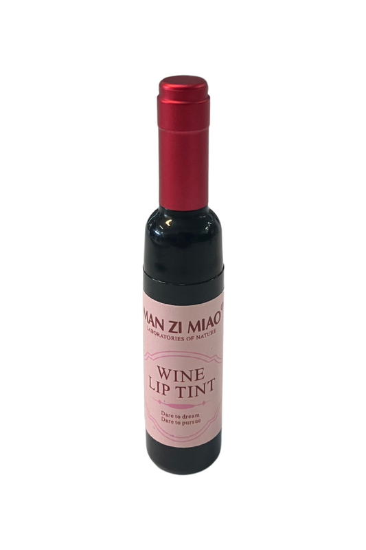 Wine Lip Tint