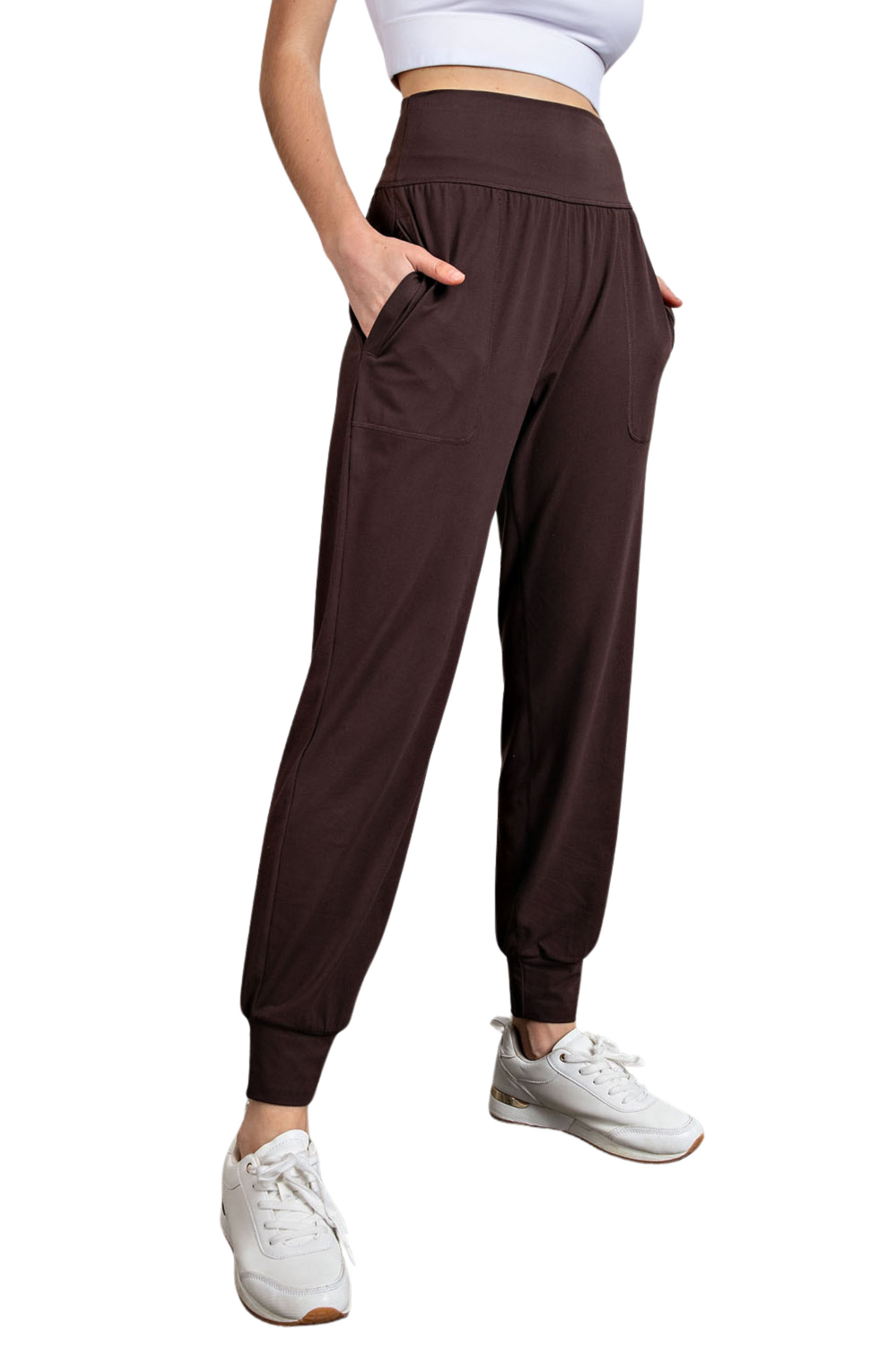 Butter Joggers