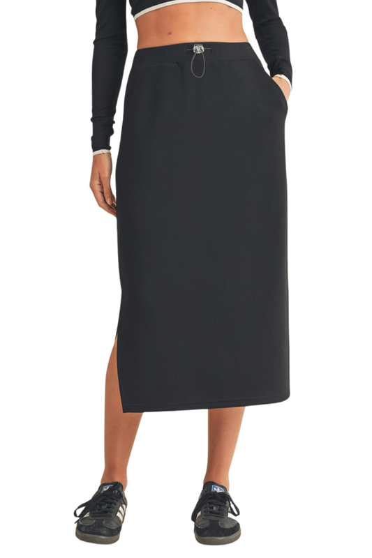 Active Midi Skirt