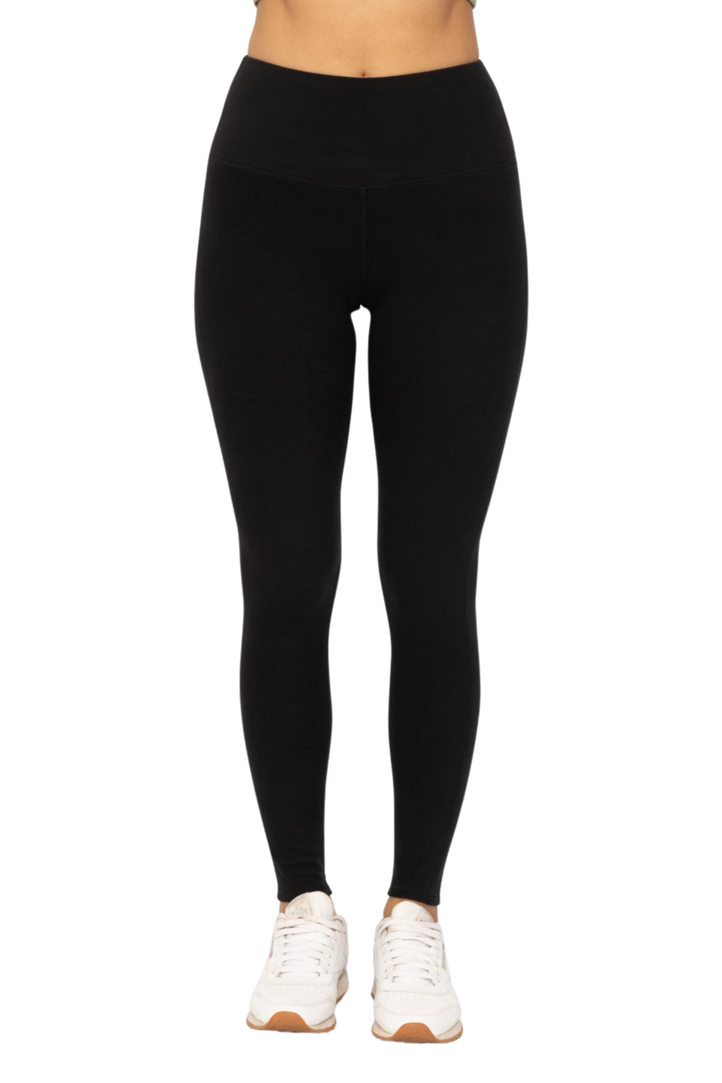 Fleece Lined Leggings