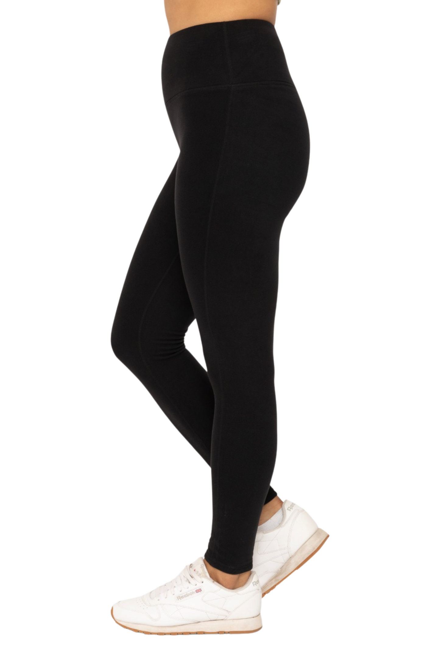 Fleece Lined Leggings