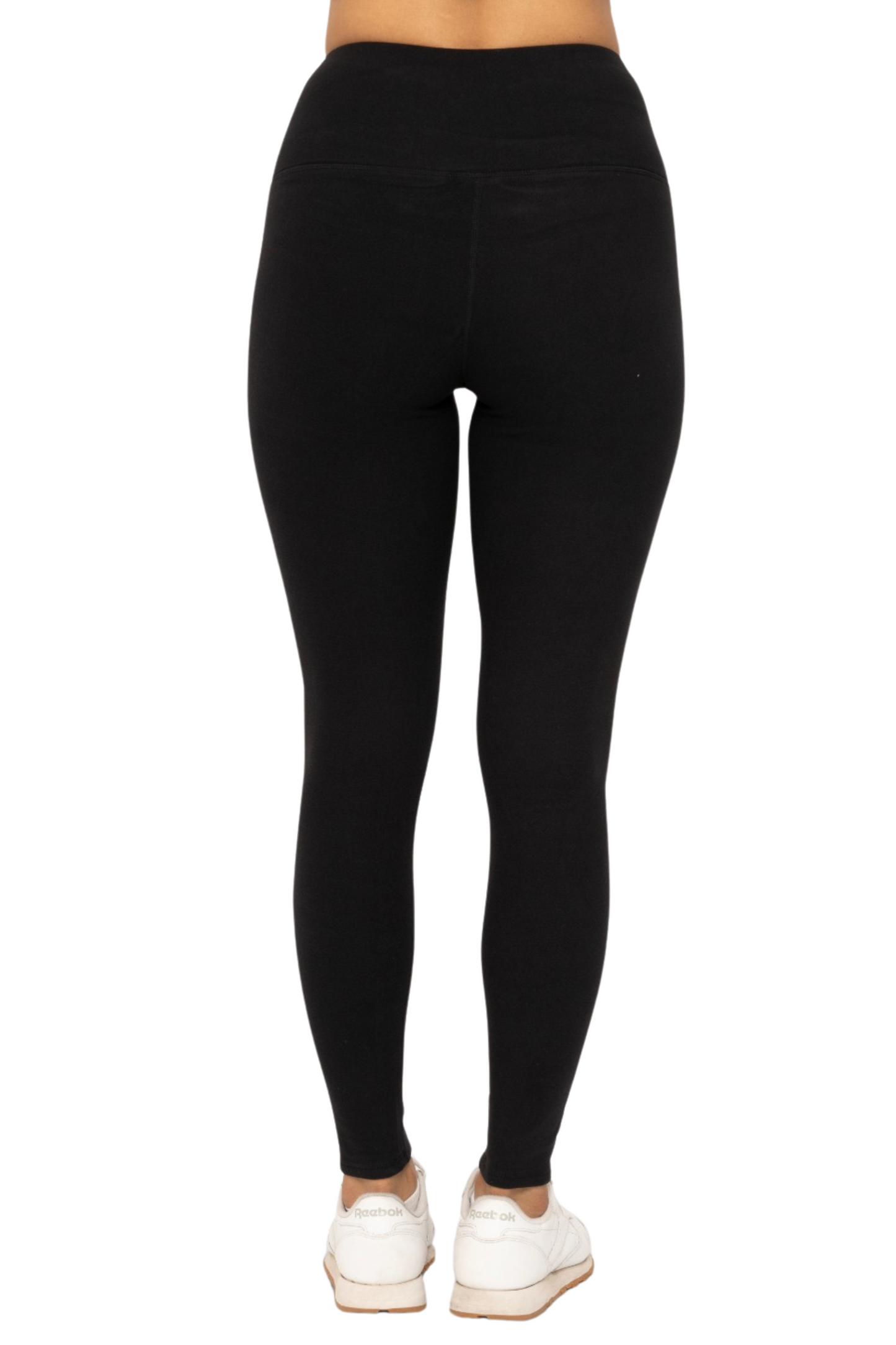 Fleece Lined Leggings
