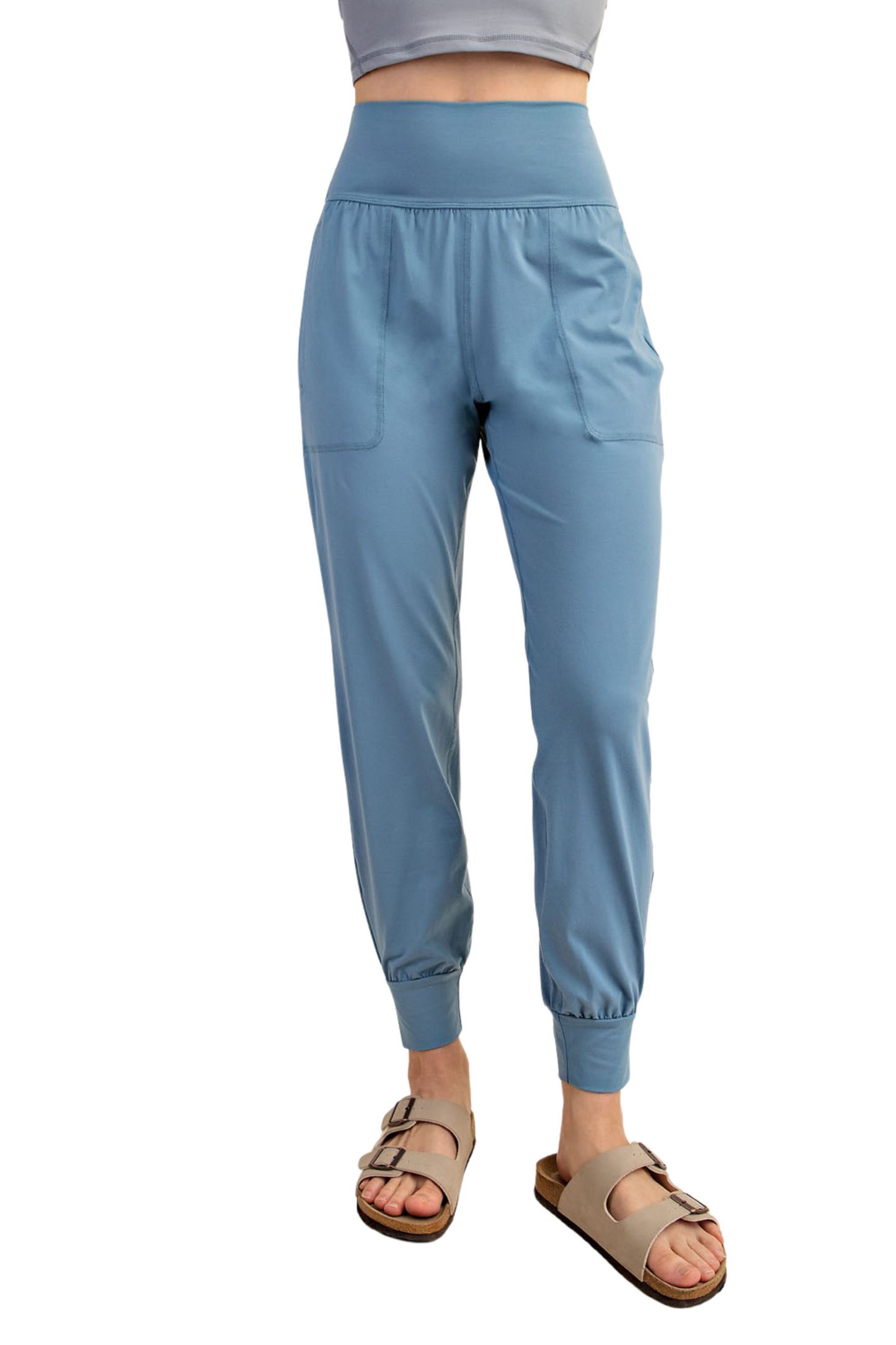 Butter Cargo Joggers