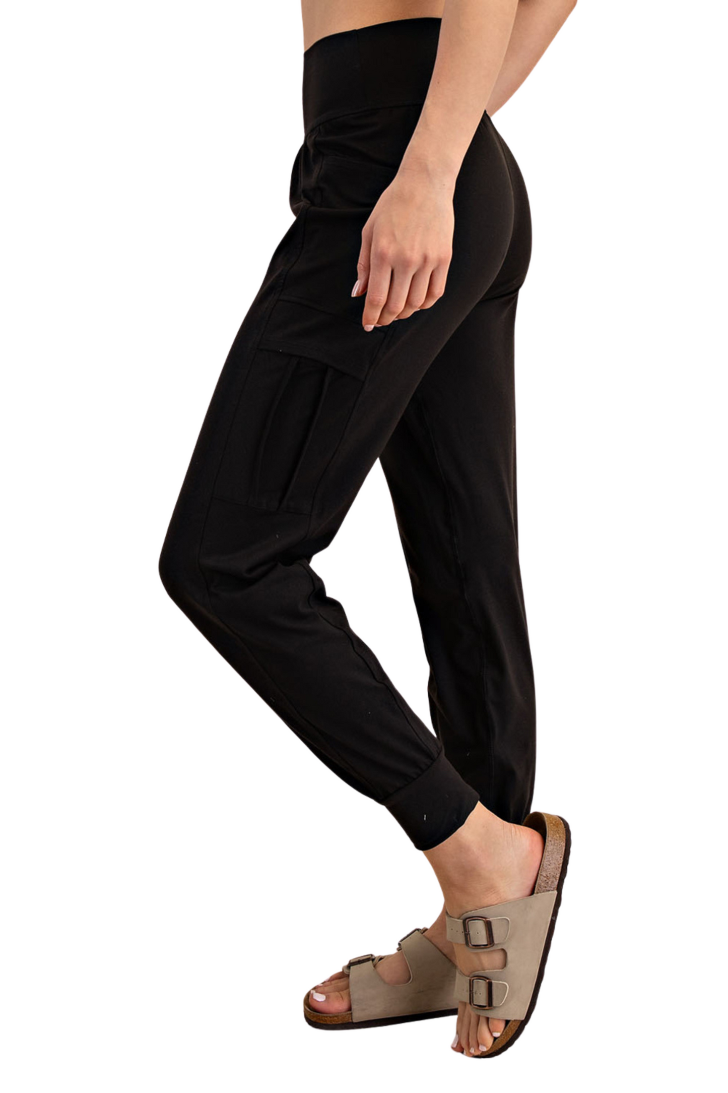 Butter Cargo Joggers