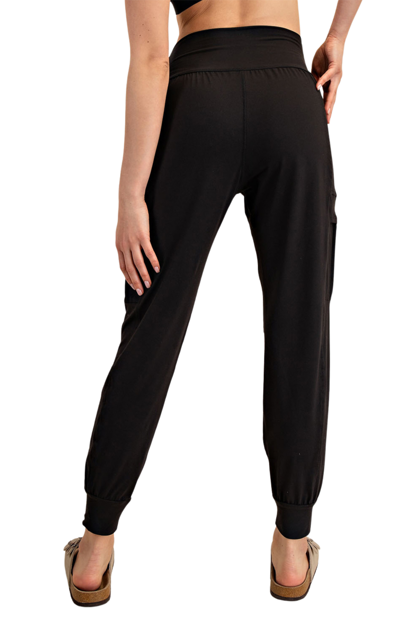 Butter Cargo Joggers