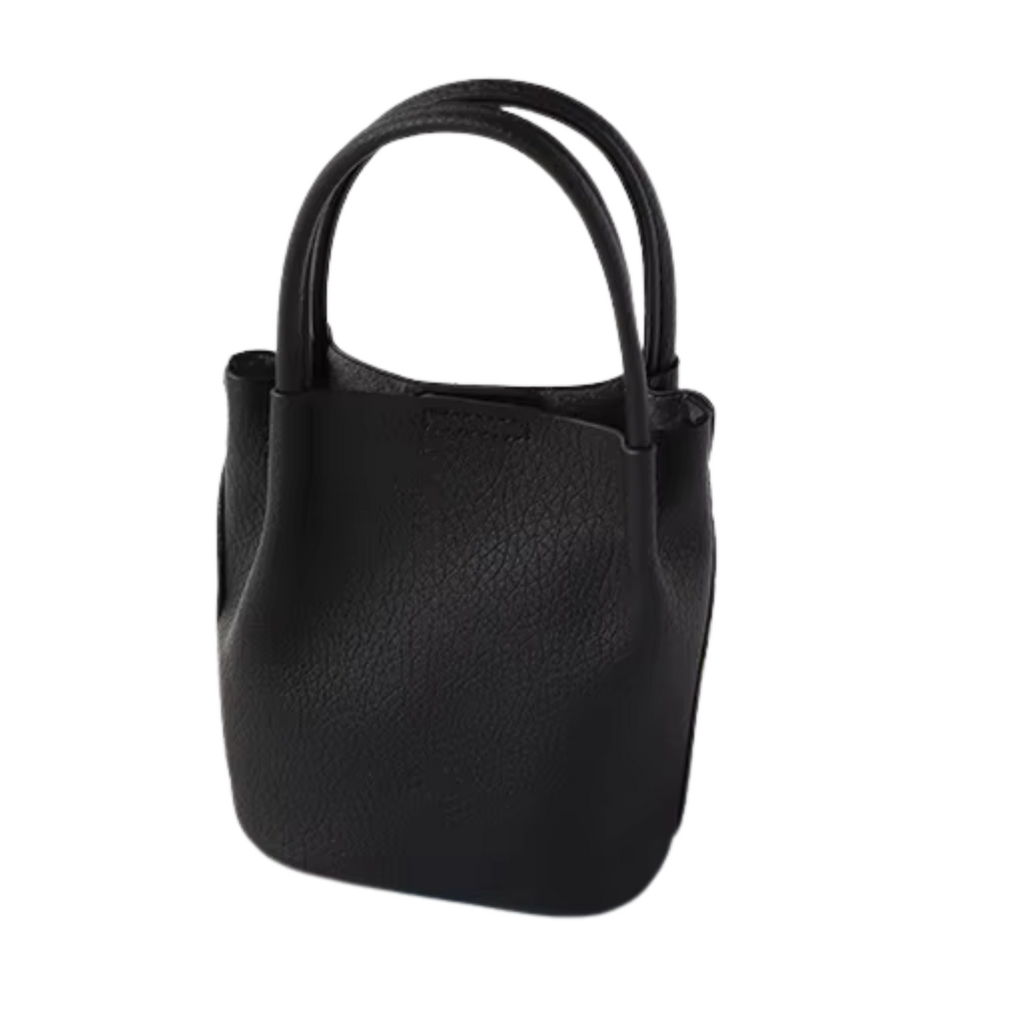 The Micro Mini Bucket Bag