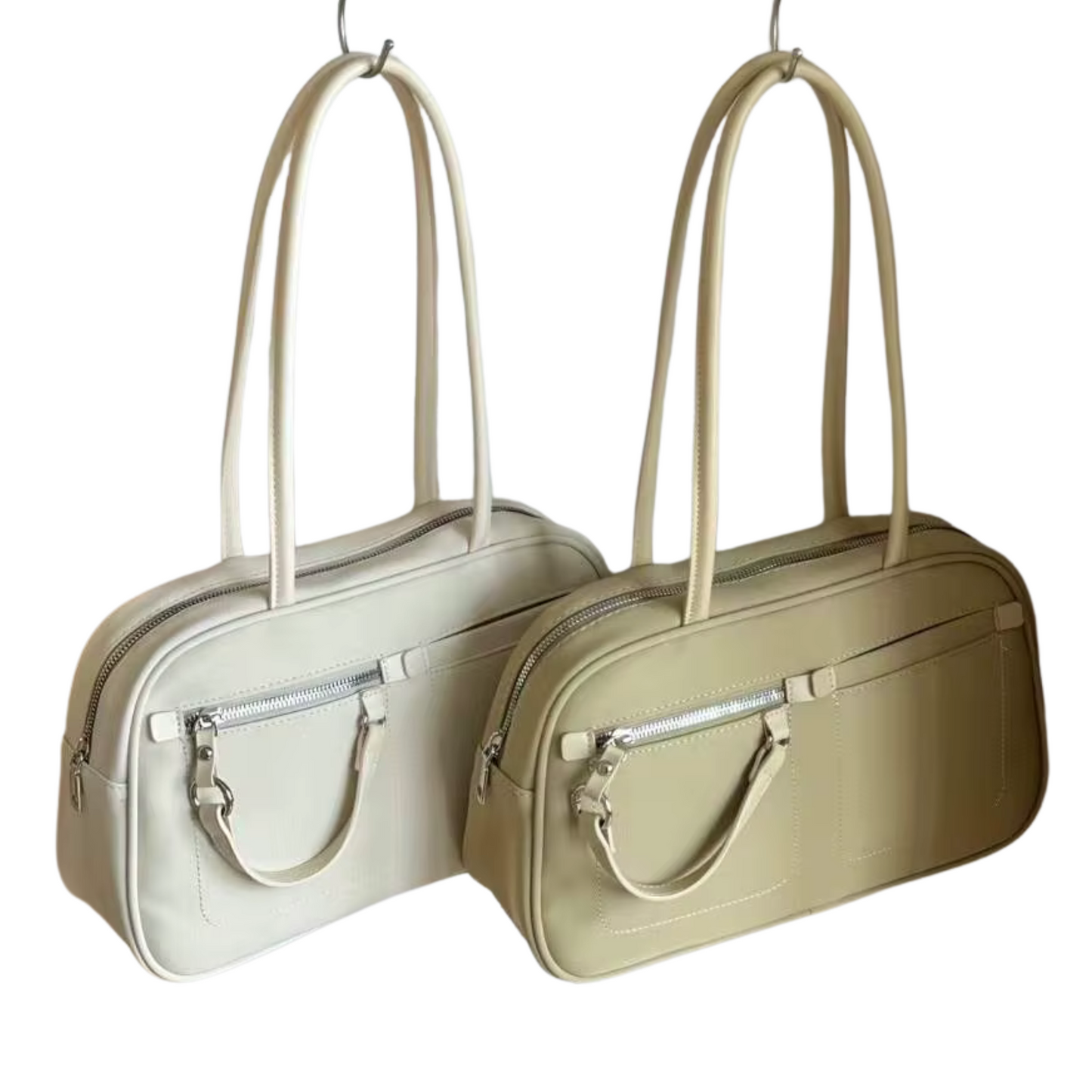 The Mod Rectangle Shoulder Bag