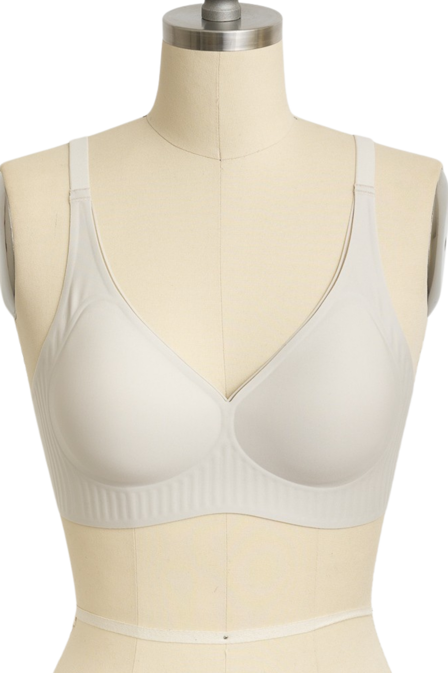 Underwire Free Smooth Bra