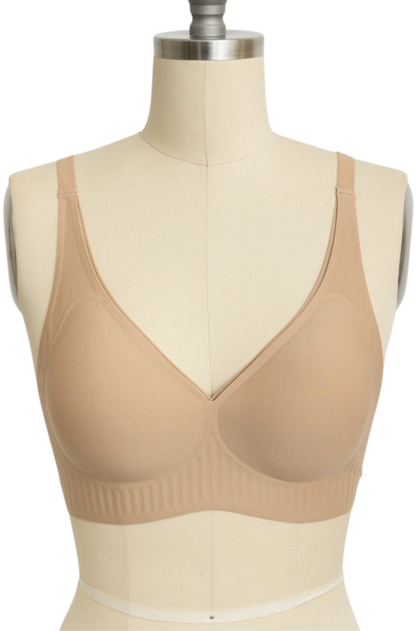 Underwire Free Smooth Bra