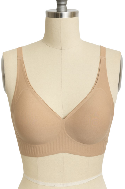 Underwire Free Smooth Bra