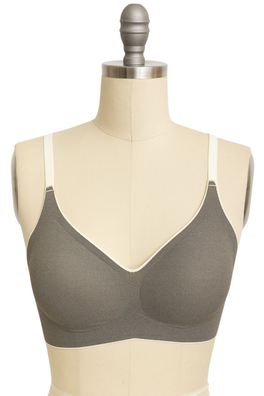 Comfort Support Bra