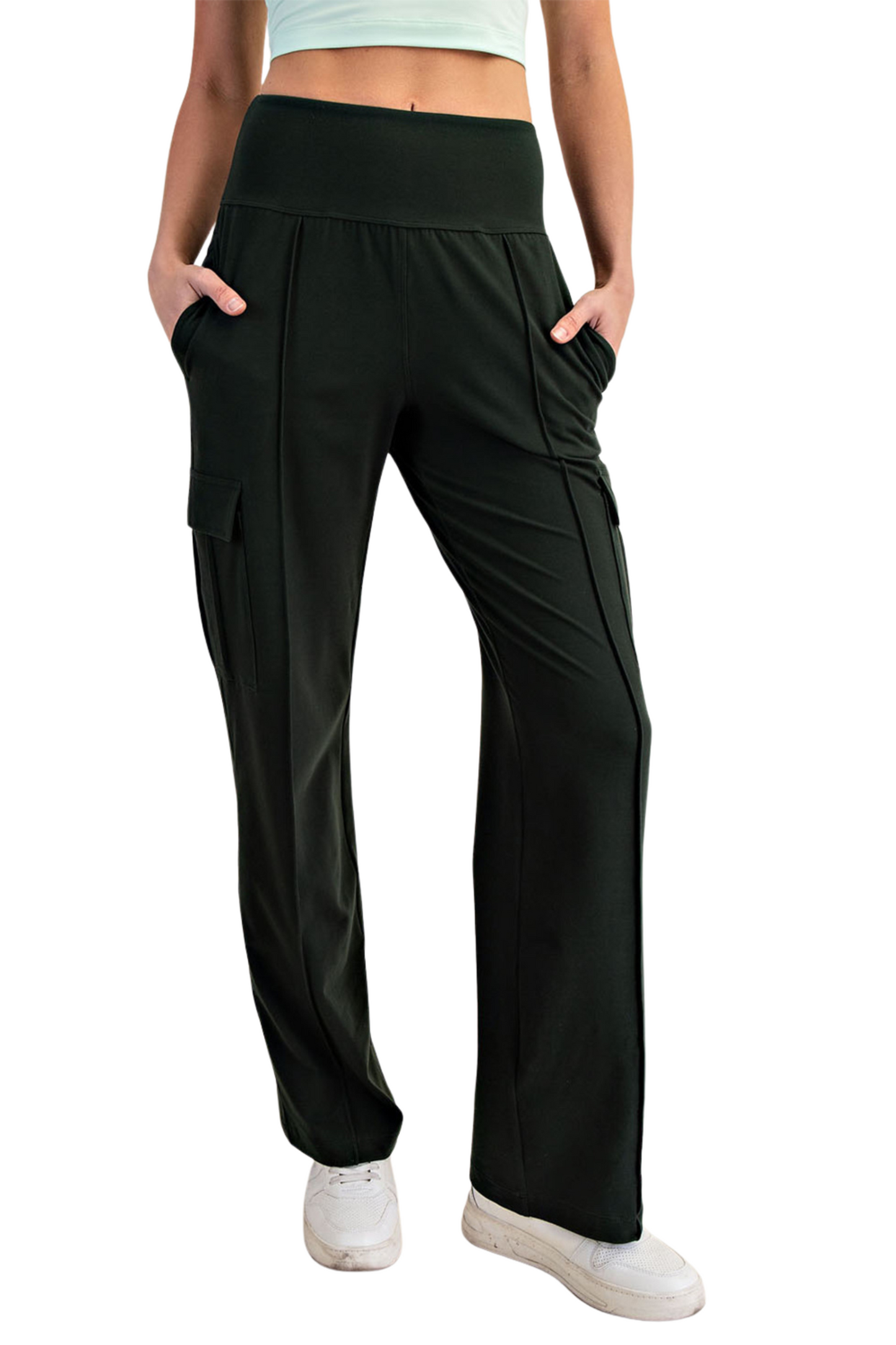 Butter Cargo Pants