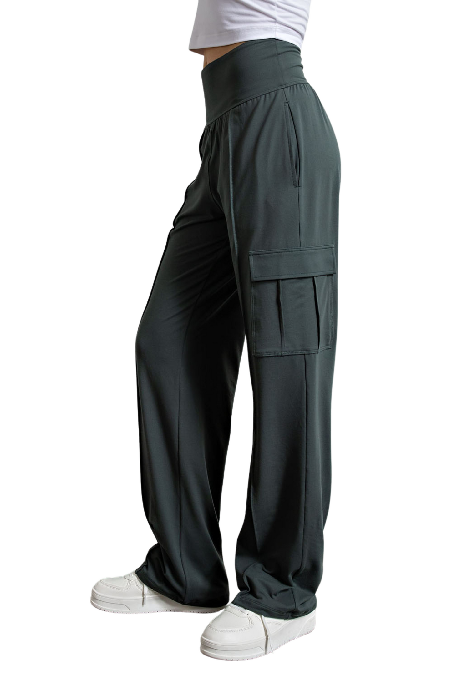 Butter Cargo Pants