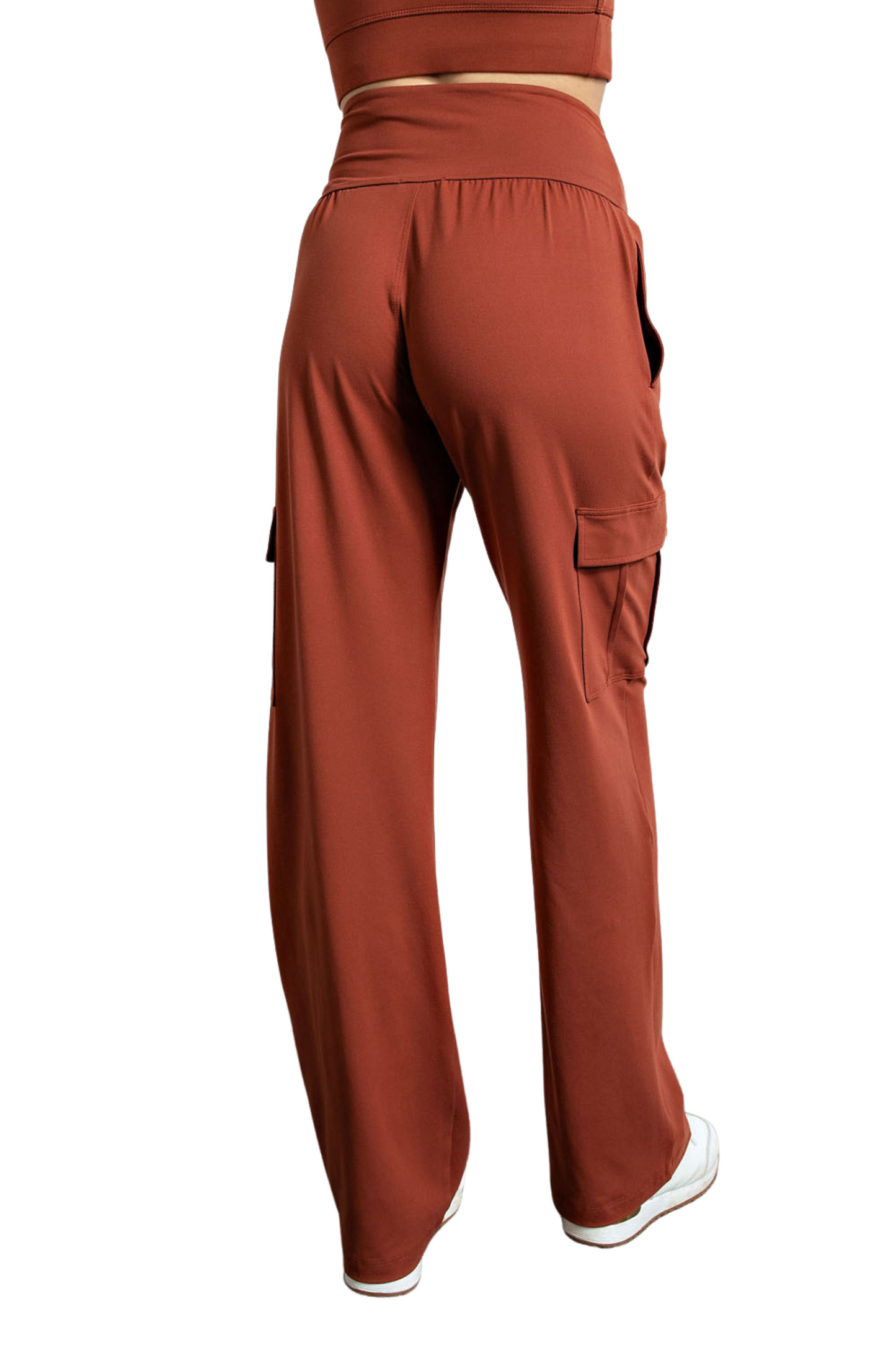 Butter Cargo Pants