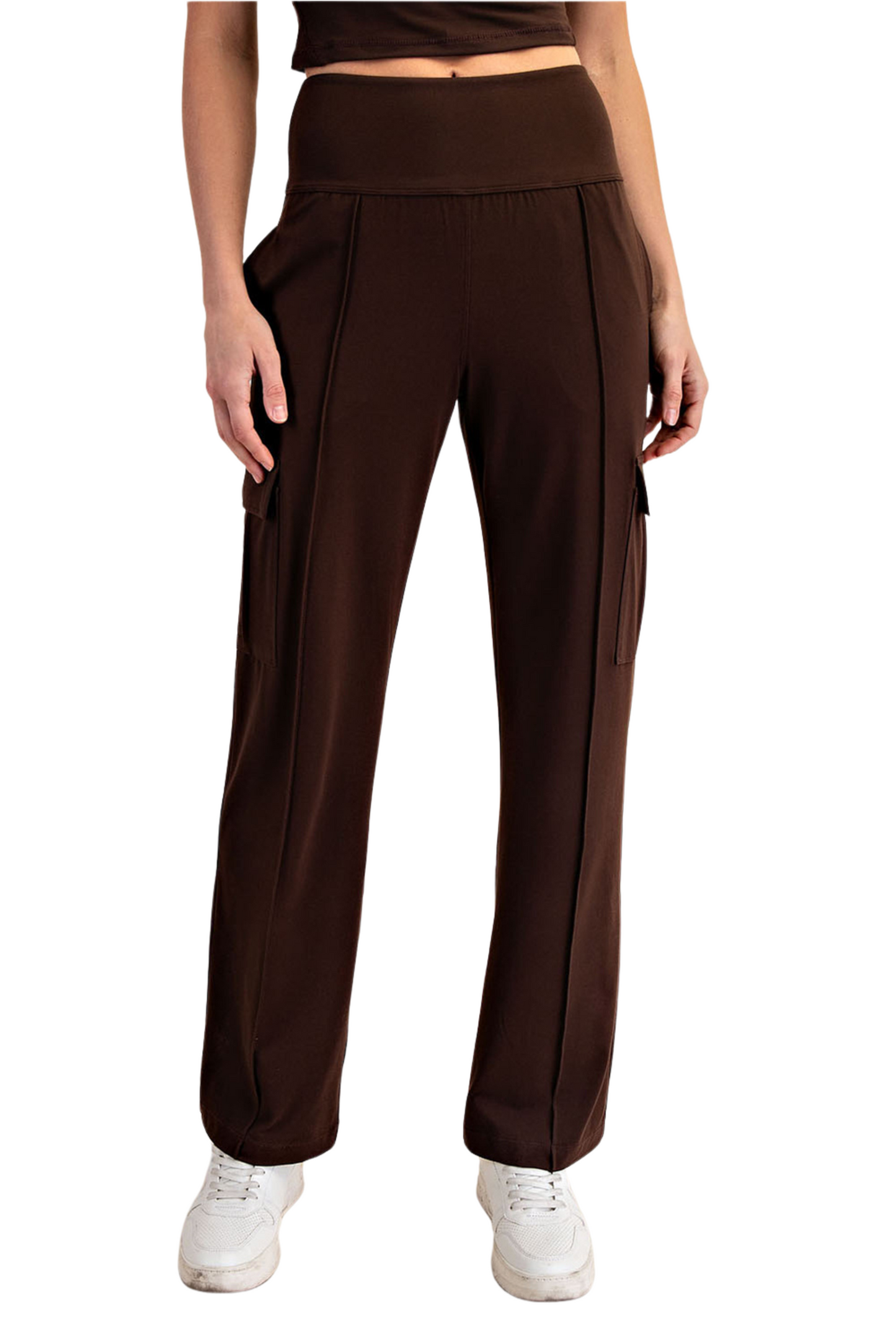 Butter Cargo Pants