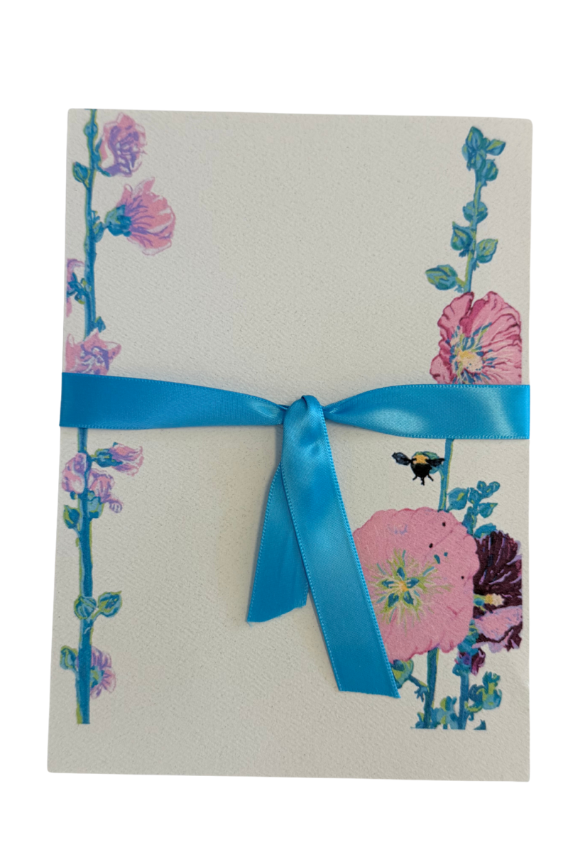 Handcrafted Stationary