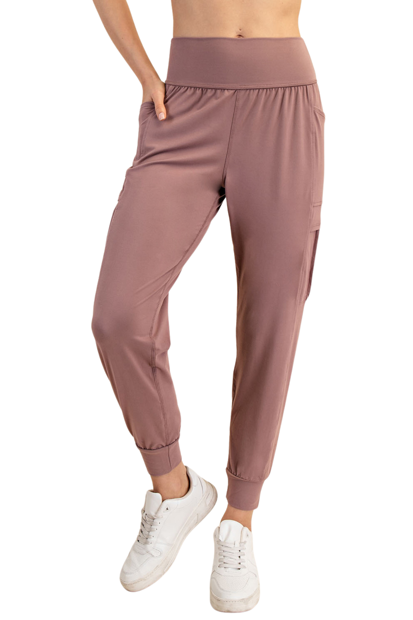 Butter Cargo Joggers