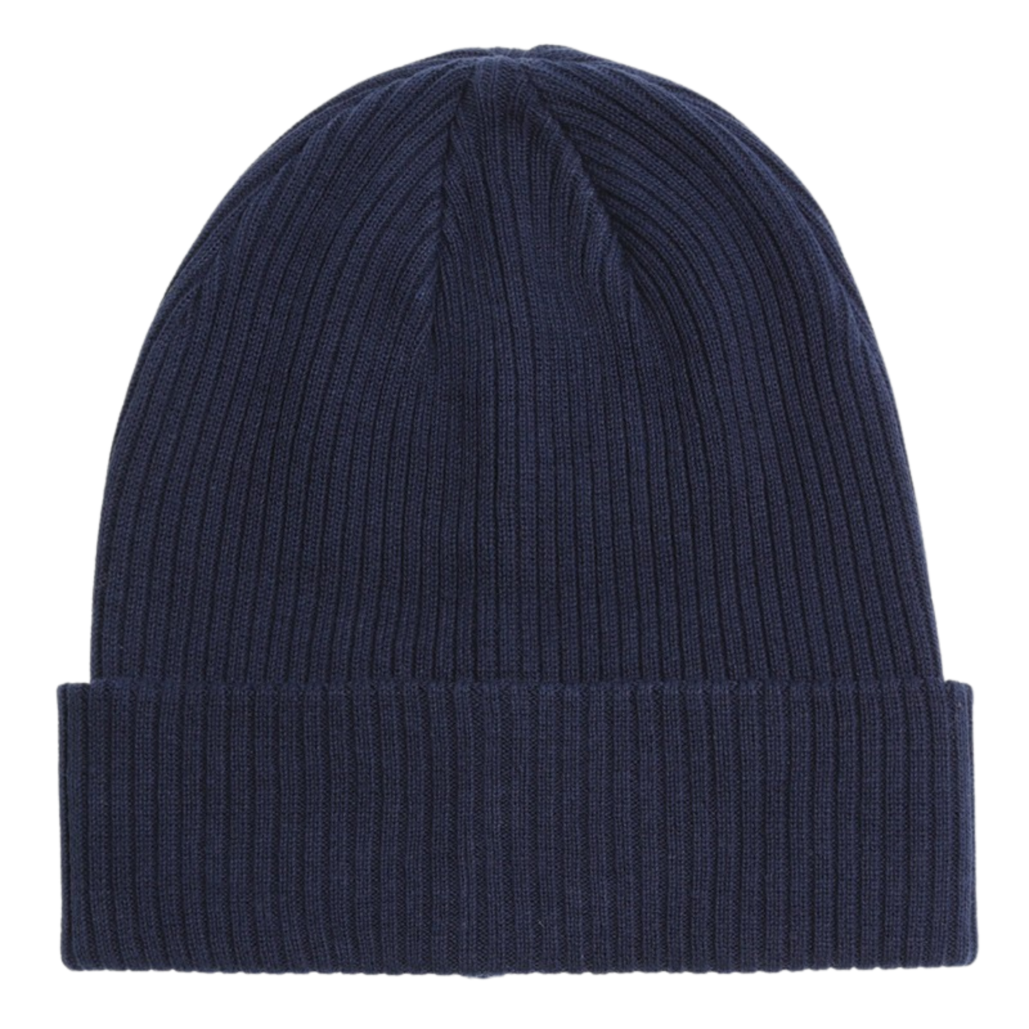 Unisex 100% Cotton Knit Beanie