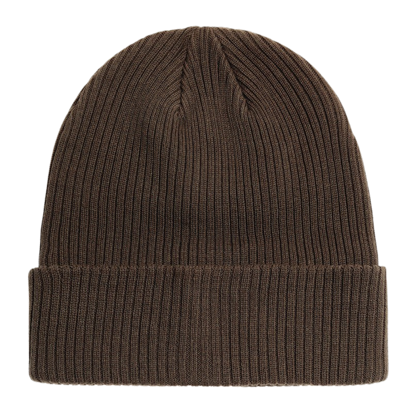 Unisex 100% Cotton Knit Beanie
