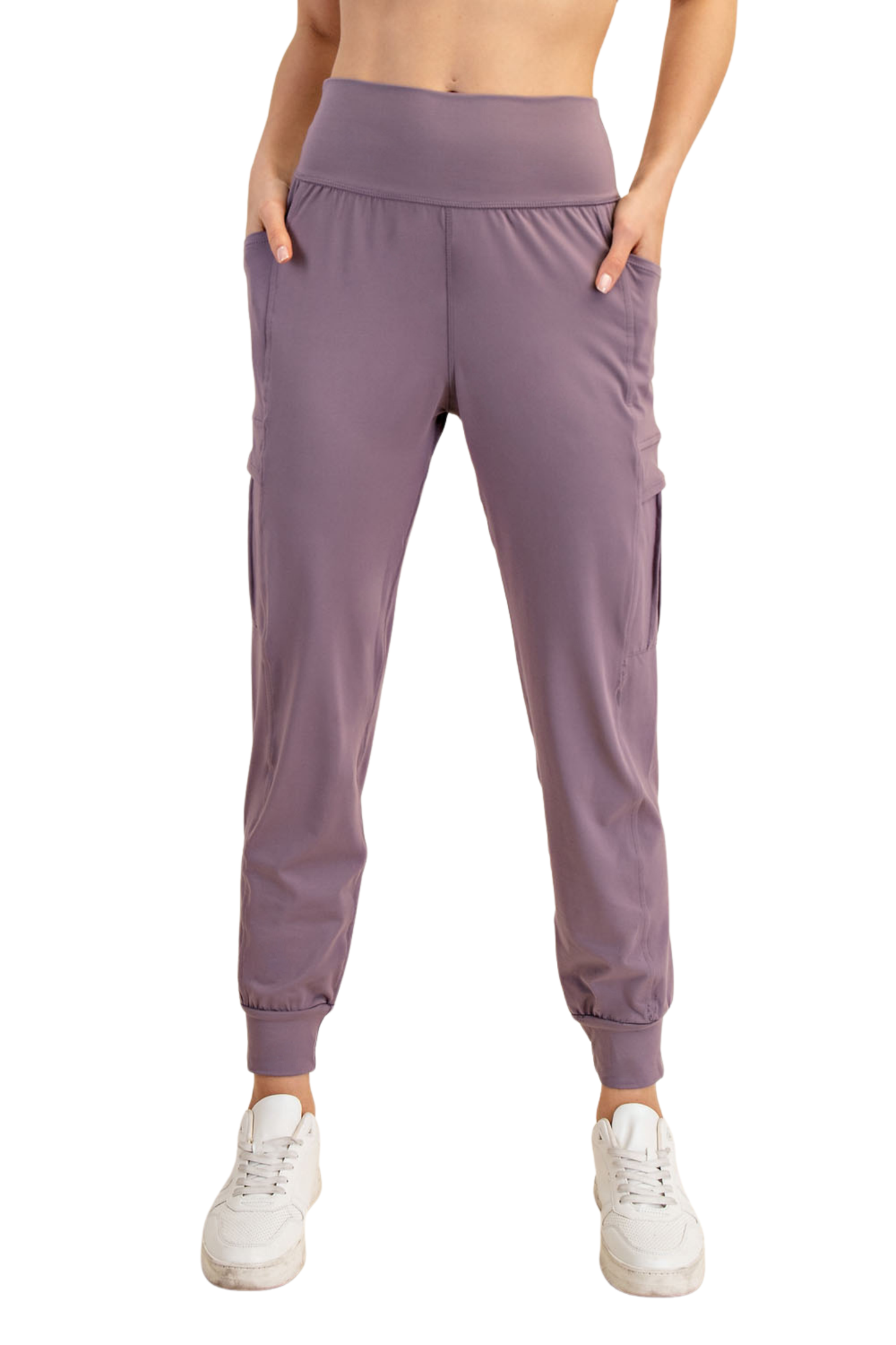 Butter Cargo Joggers