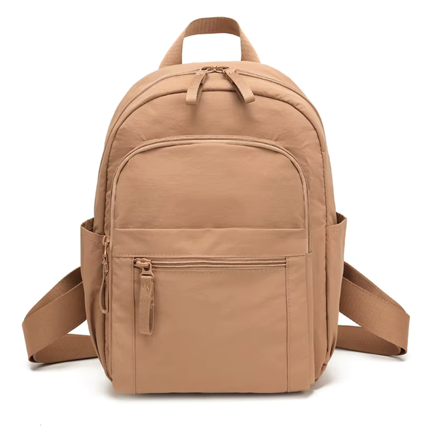 Waterproof Everyday Nylon Backpack