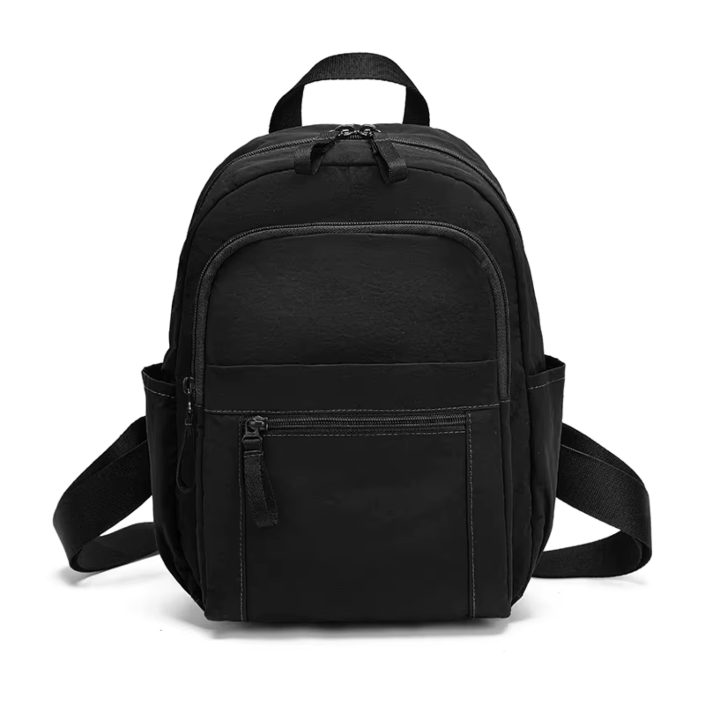 Waterproof Everyday Nylon Backpack