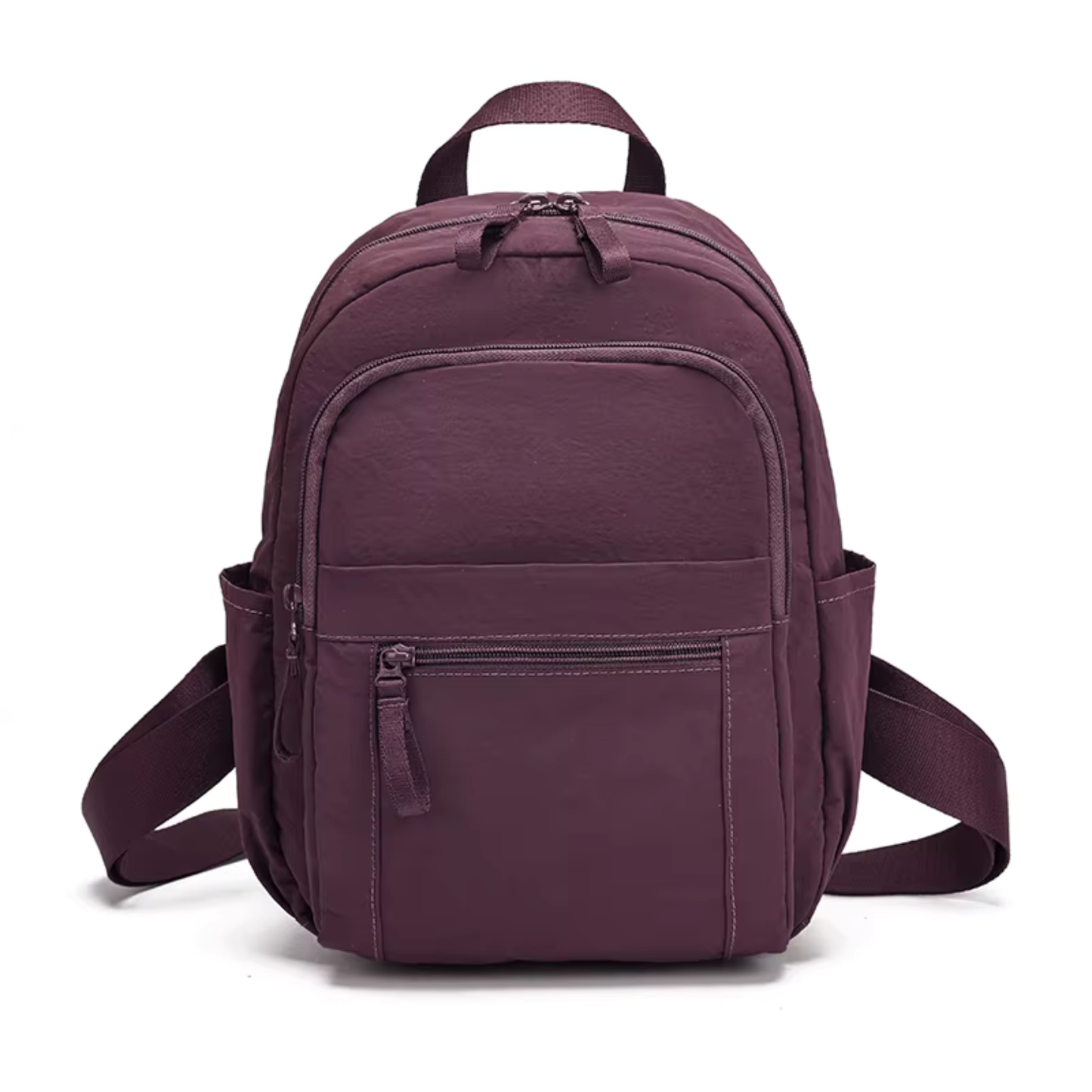 Waterproof Everyday Nylon Backpack