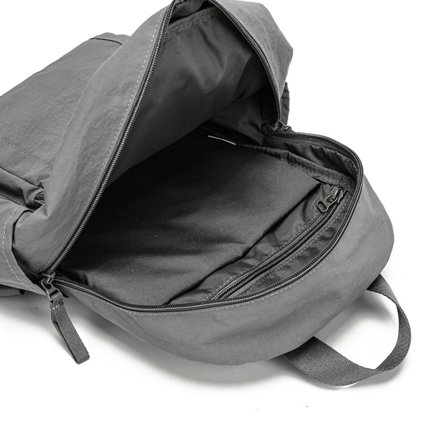 Waterproof Everyday Nylon Backpack