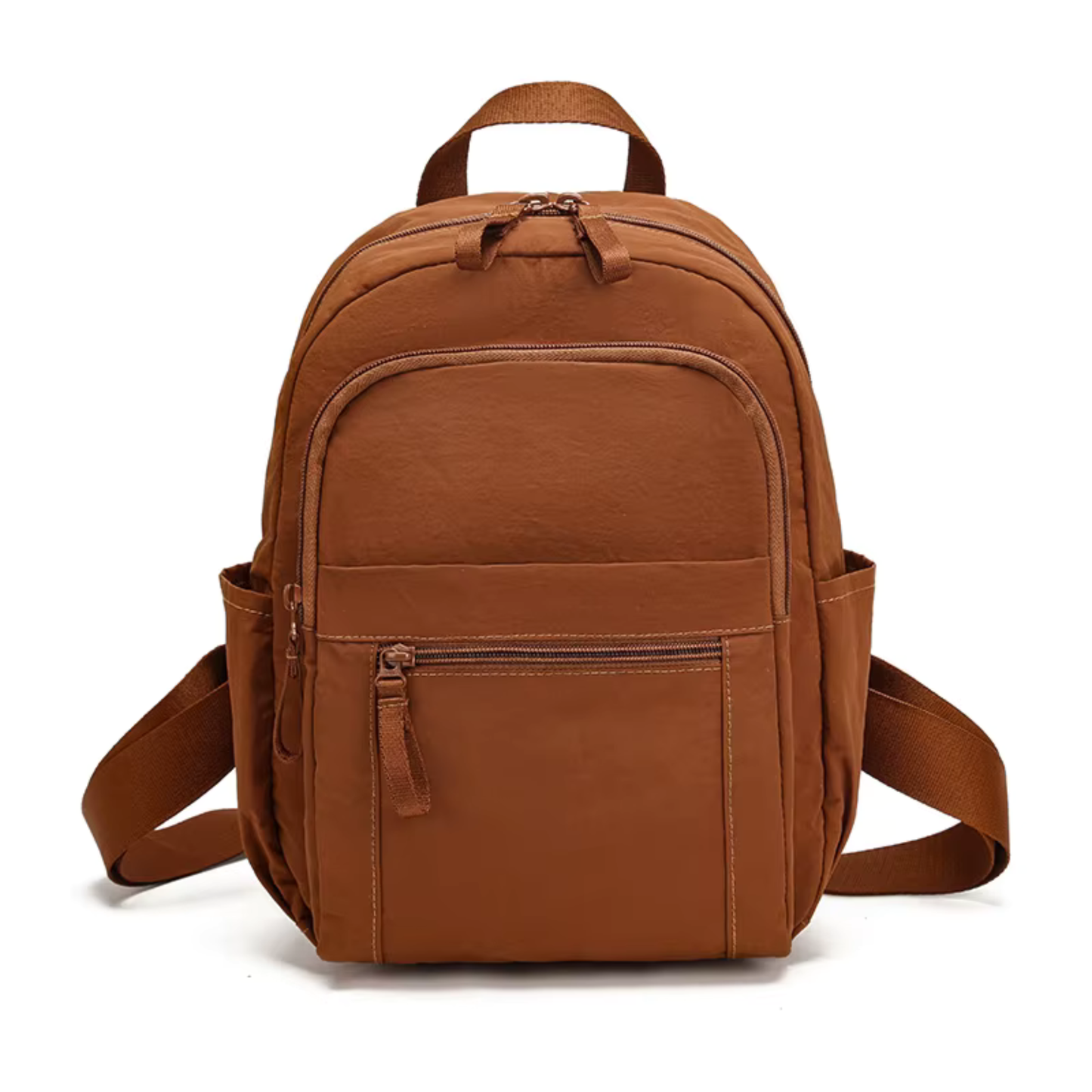 Waterproof Everyday Nylon Backpack