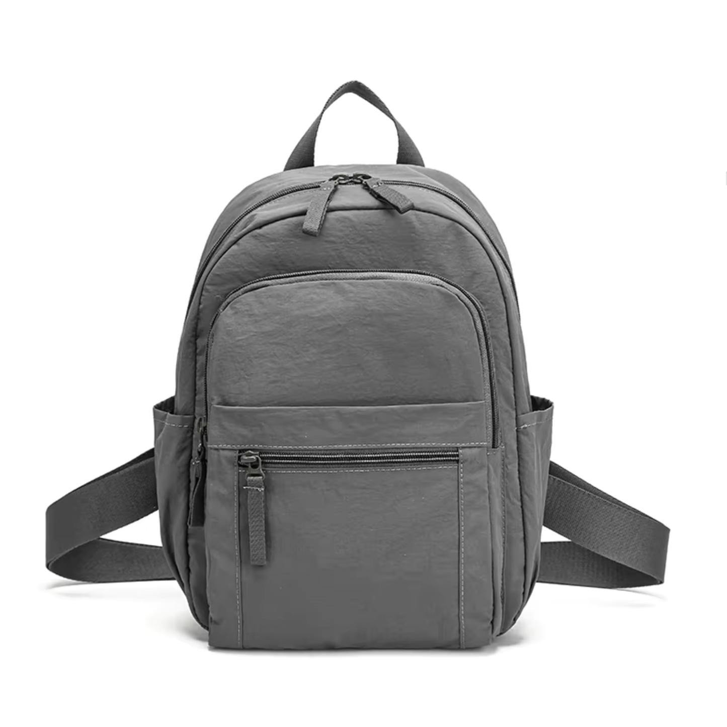 Waterproof Everyday Nylon Backpack