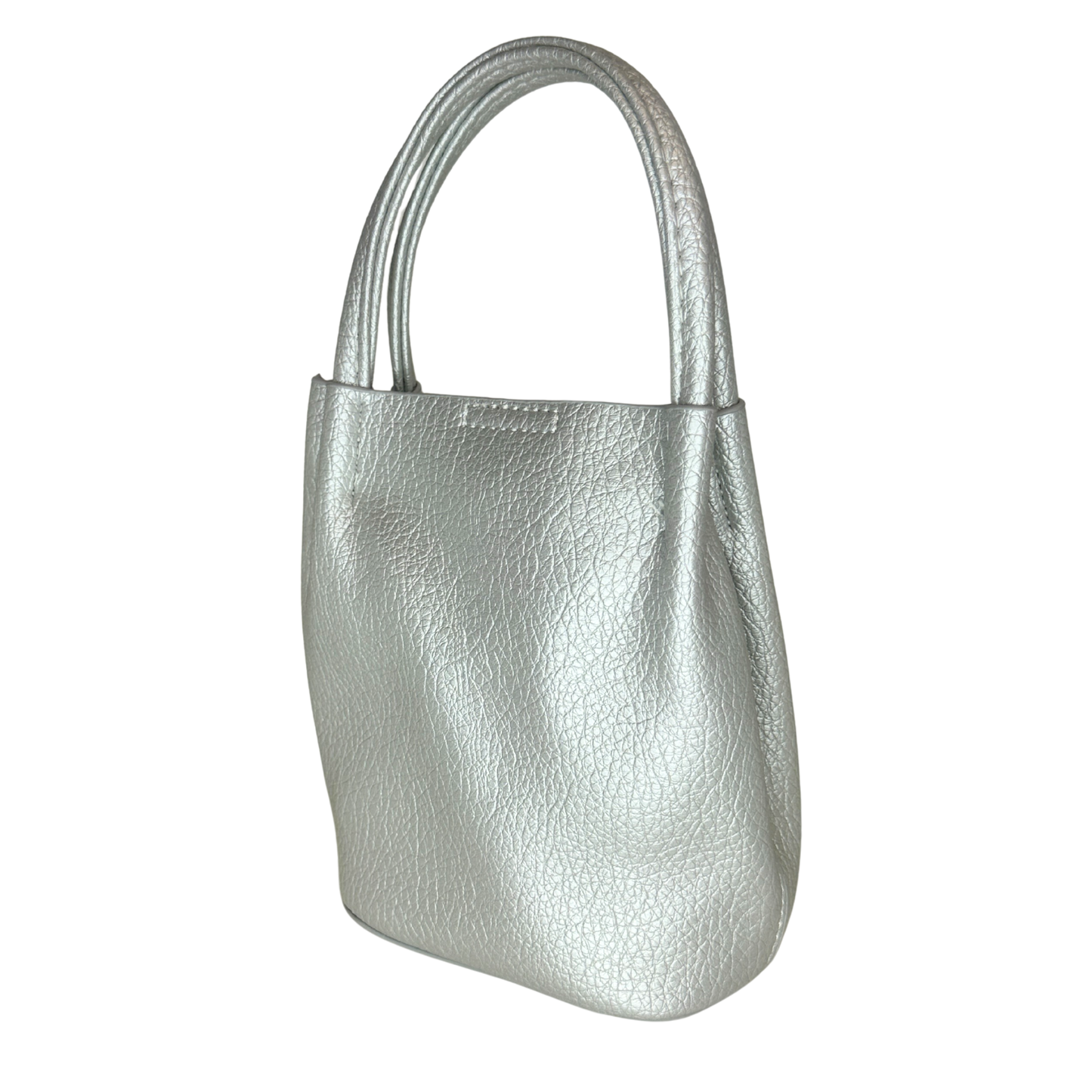 The Micro Mini Bucket Bag