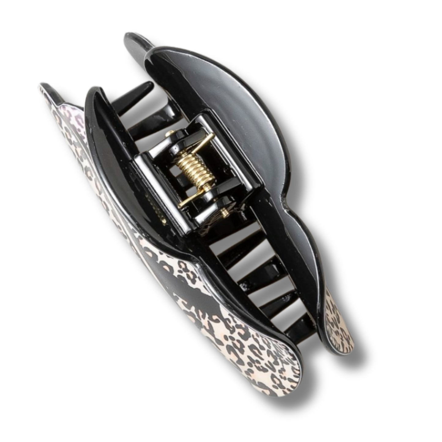 Cowgirl Hat Claw Clips