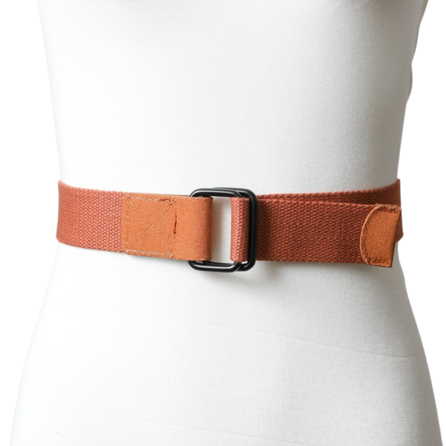 Canvas Style Rectangular Utility Belt