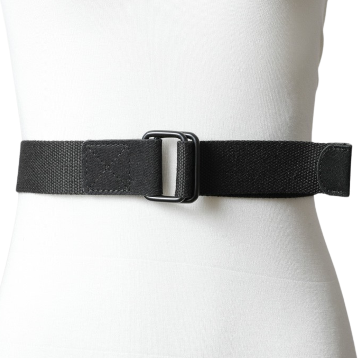 Canvas Style Rectangular Utility Belt