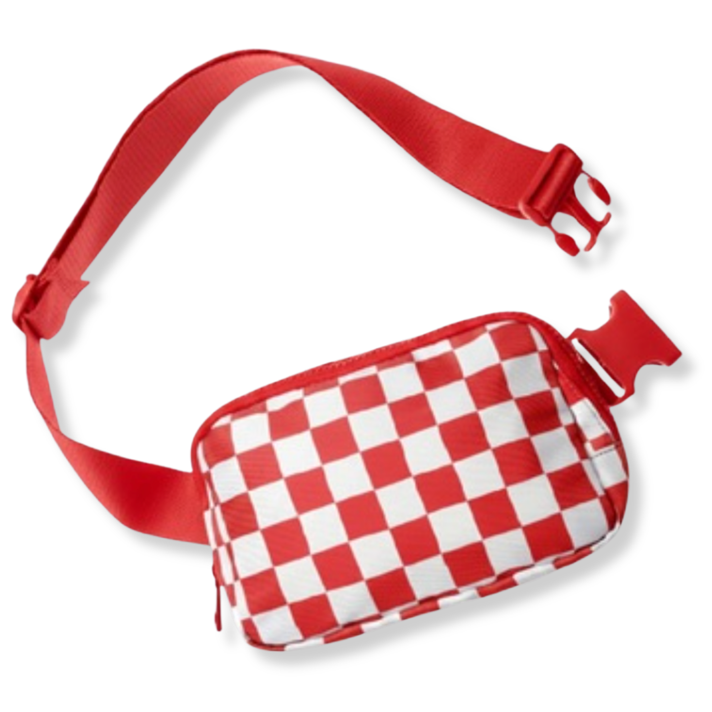 The 'Take Everywhere' Belt Bag Fanny Pack