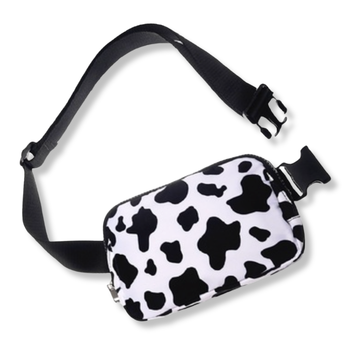 The 'Take Everywhere' Belt Bag Fanny Pack