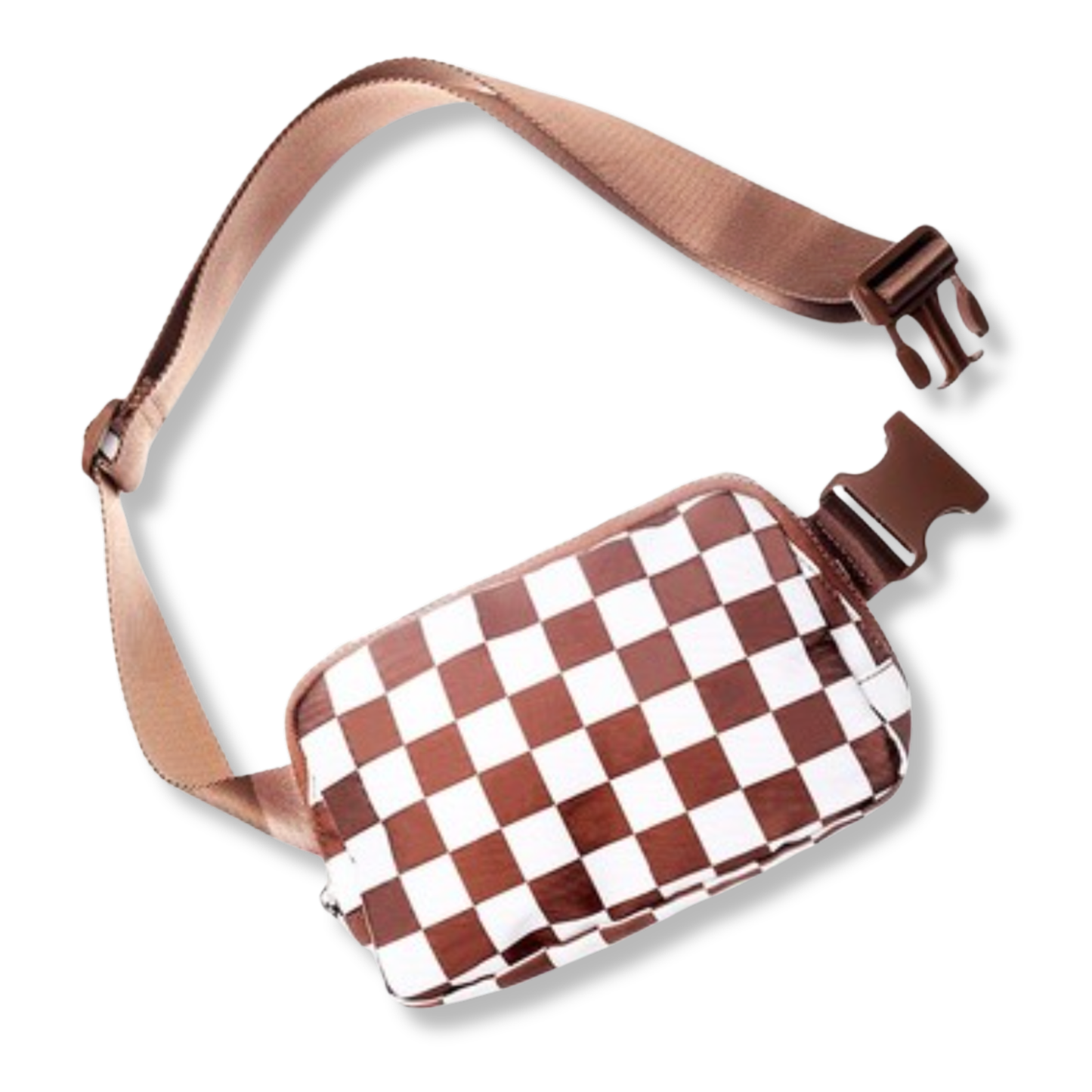 The 'Take Everywhere' Belt Bag Fanny Pack