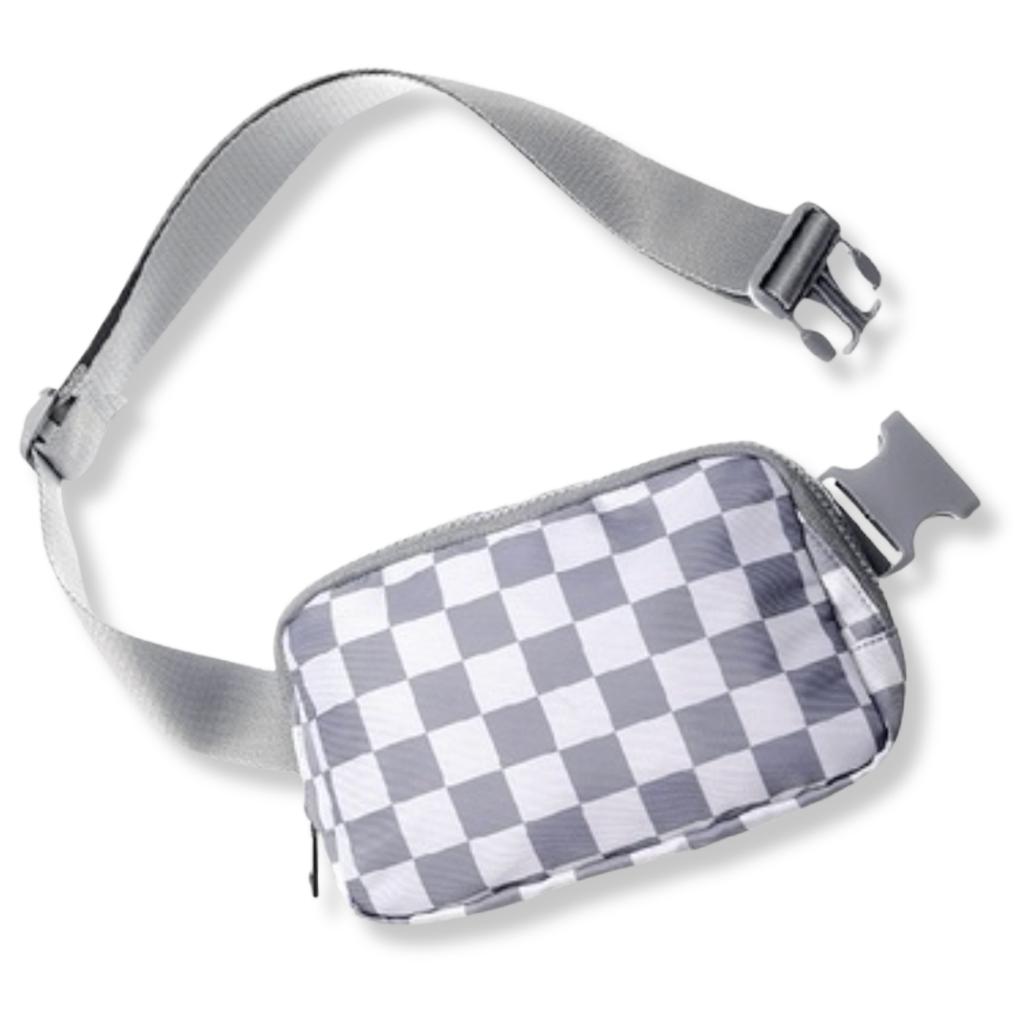 The 'Take Everywhere' Belt Bag Fanny Pack