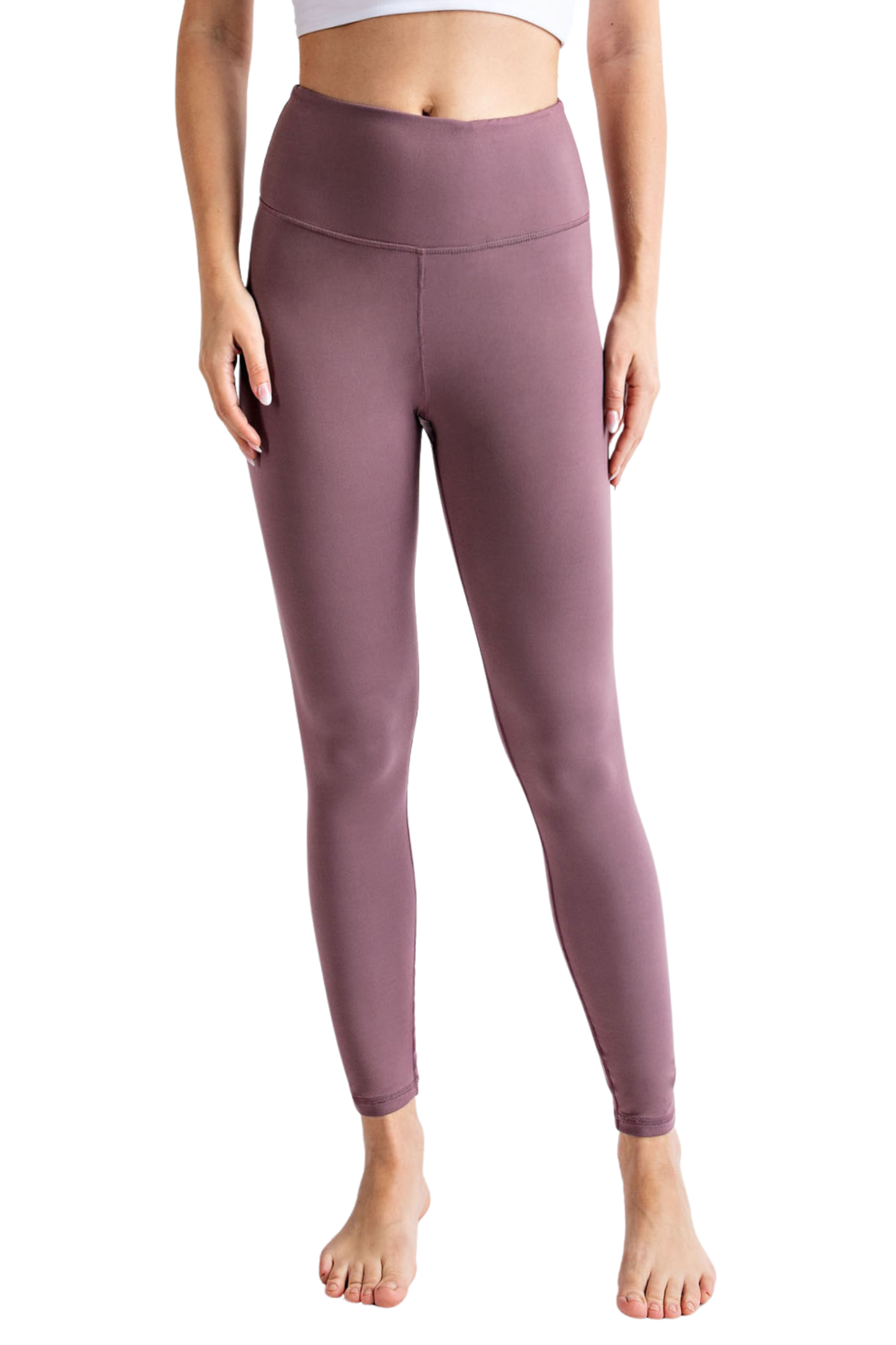 Basic Butter Leggings