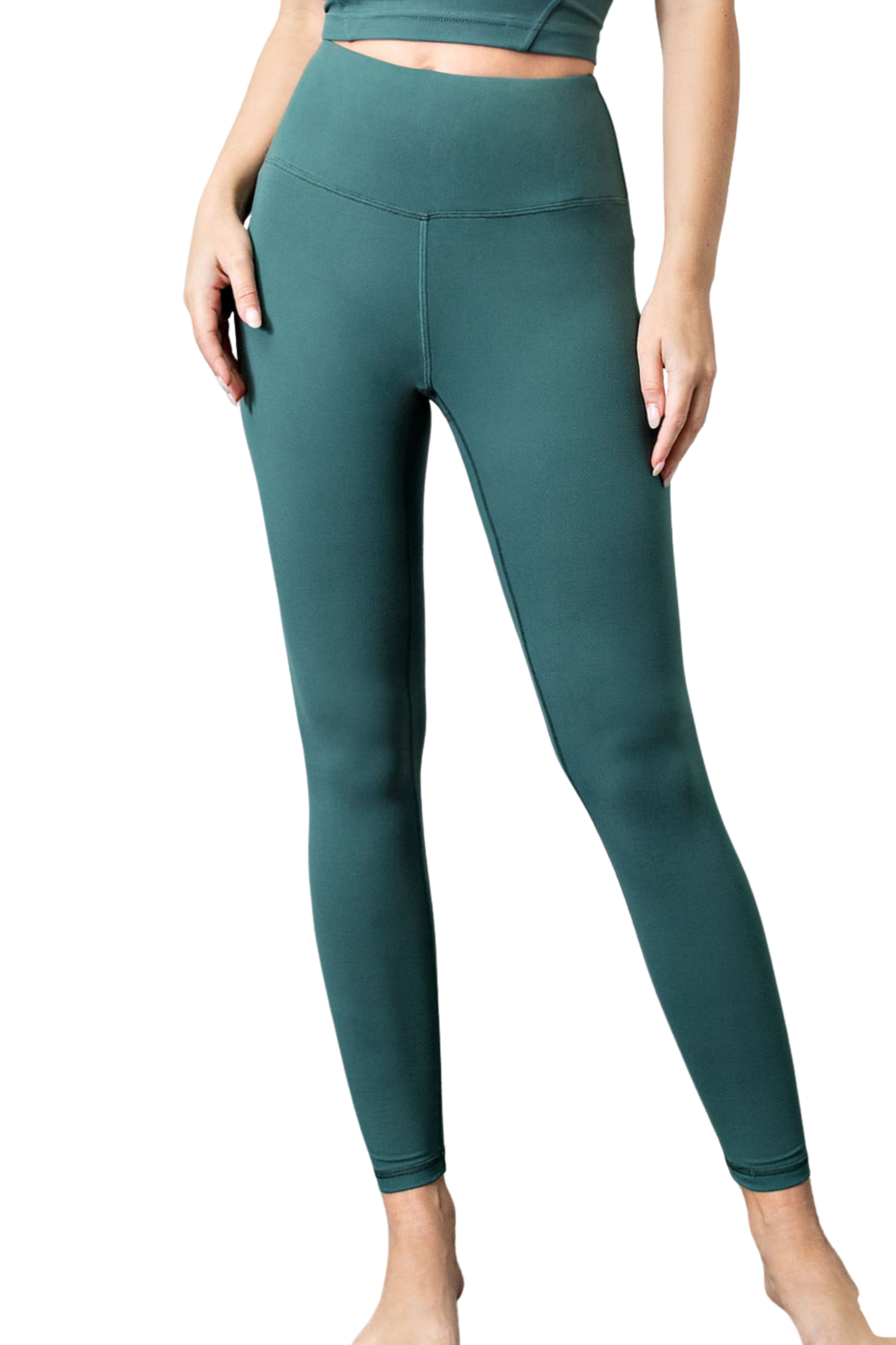 Basic Butter Leggings