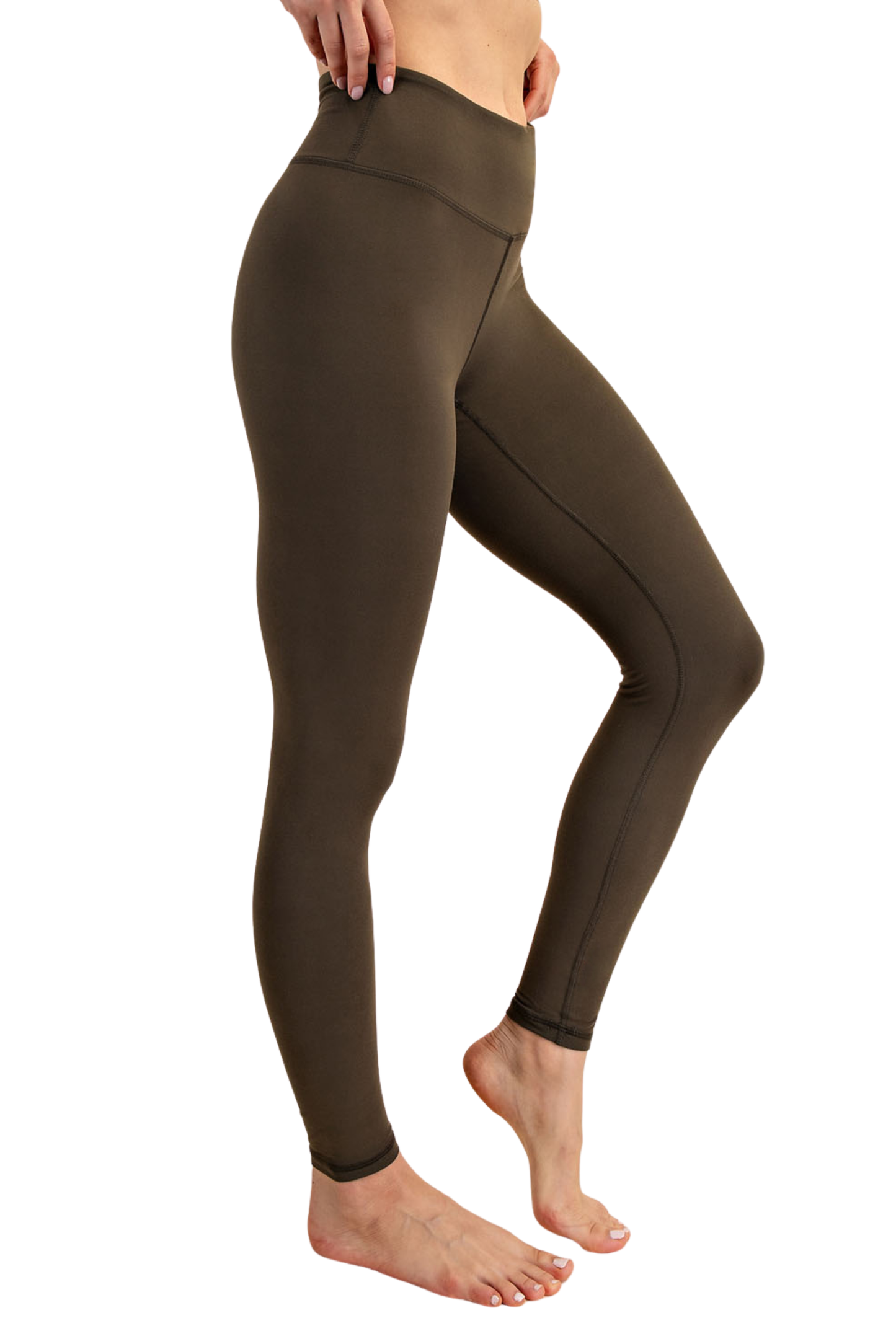 Basic Butter Leggings