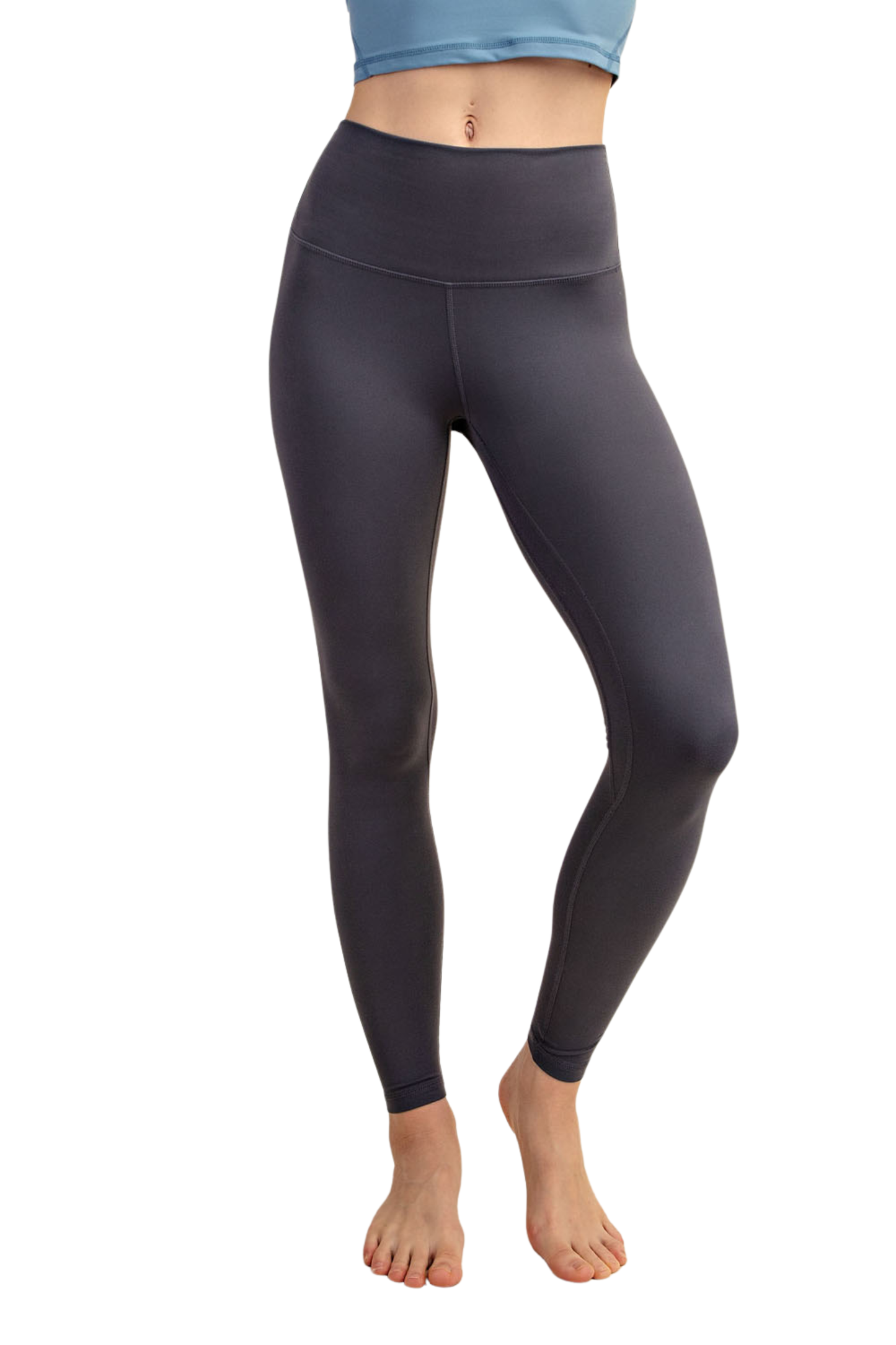 Basic Butter Leggings