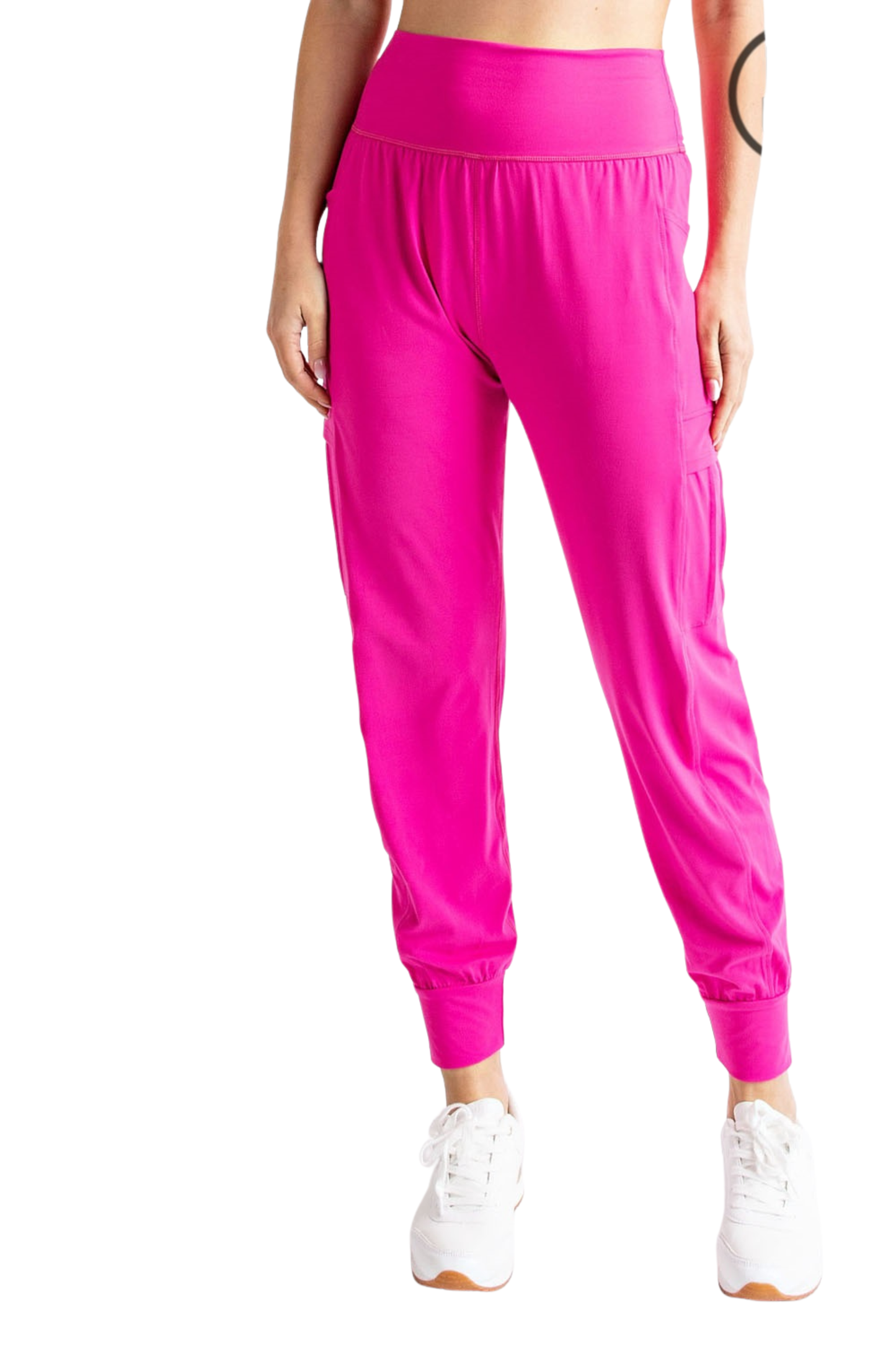 Butter Cargo Joggers