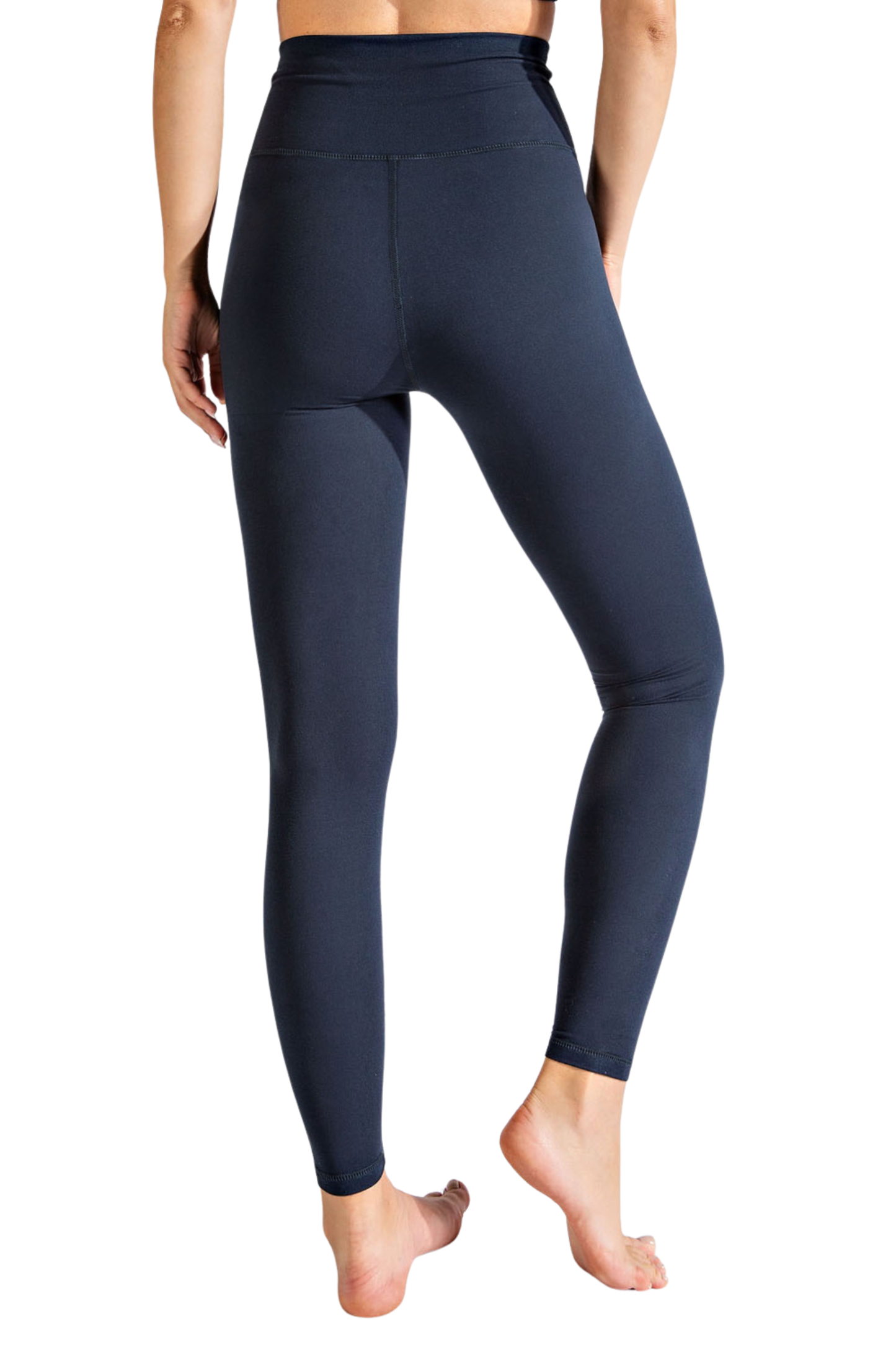 Butter V-Waist Leggings