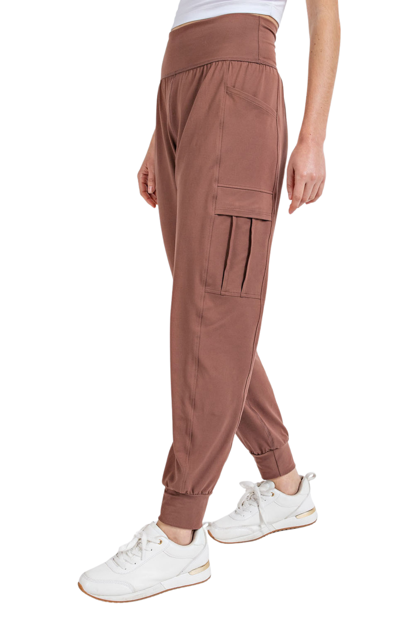 Butter Cargo Joggers