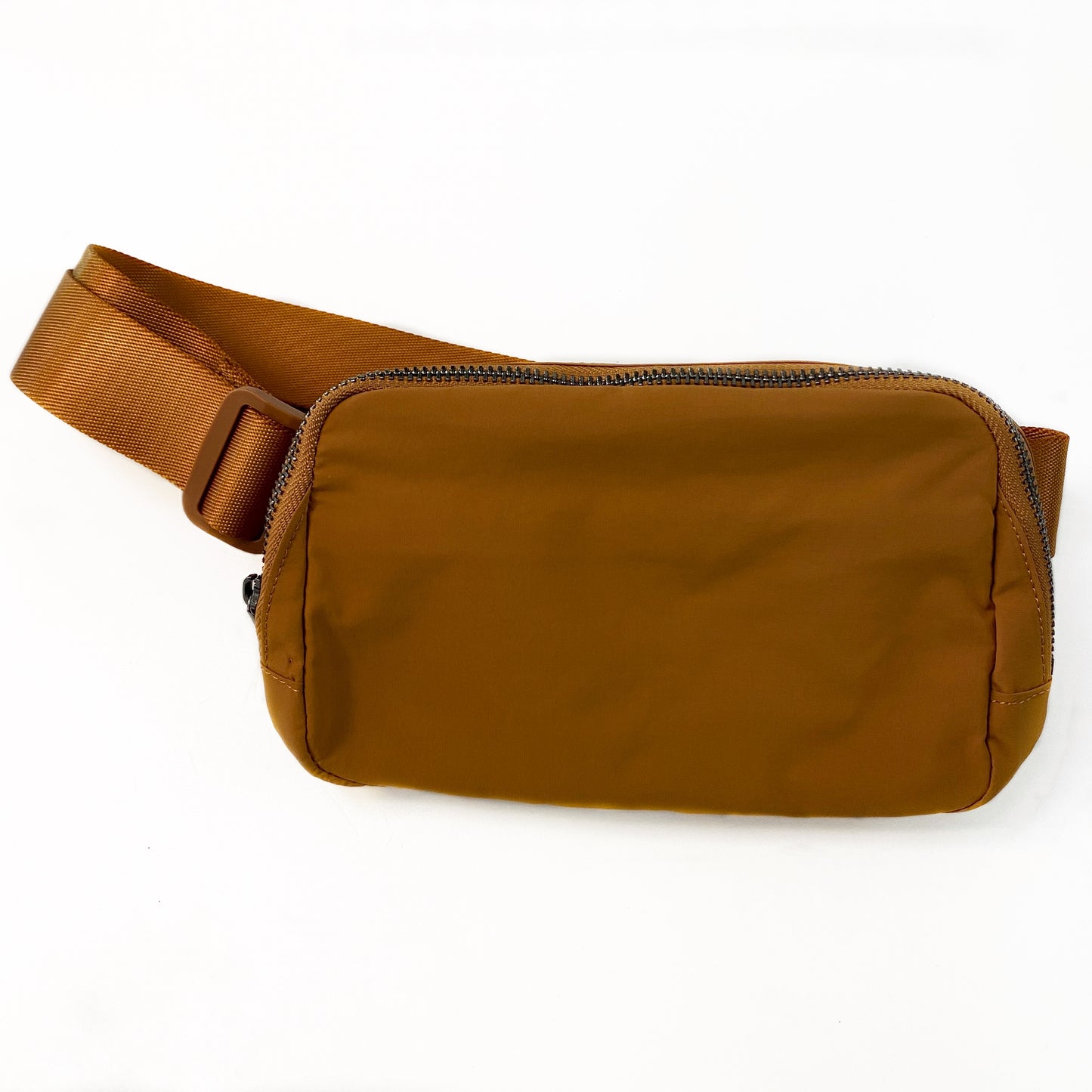 The Everyday Convertible Belt & Crossbody Bag